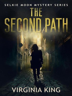 cover image of The Second Path